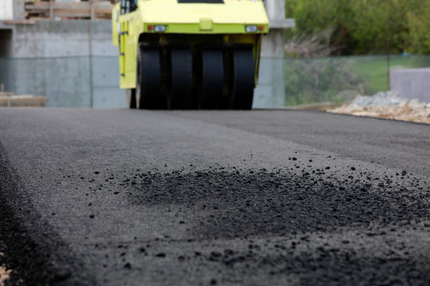 Best Driveway Repair Near Me  in Morrison, IL