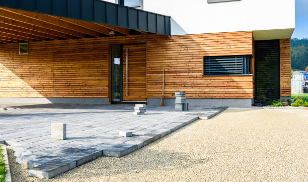 Driveway Repair Near Me in Morrison, IL