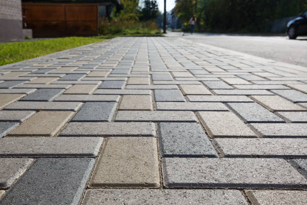 Best Custom Driveway Pavers  in Morrison, IL