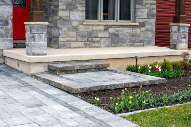 Best Commercial Driveway Pavers  in Morrison, IL