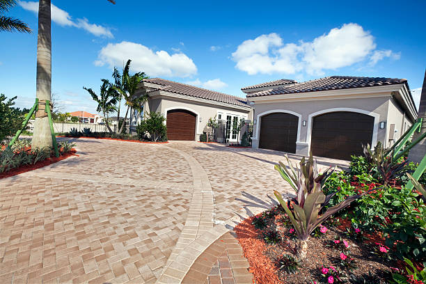 Best Driveway Pavers Near Me  in Morrison, IL