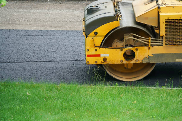 Best Commercial Driveway Pavers  in Morrison, IL