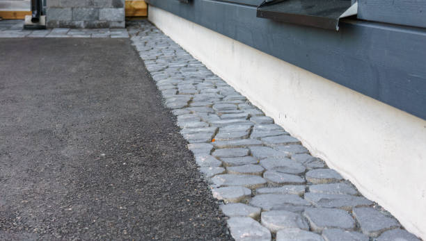 Best Interlocking Driveway Pavers  in Morrison, IL