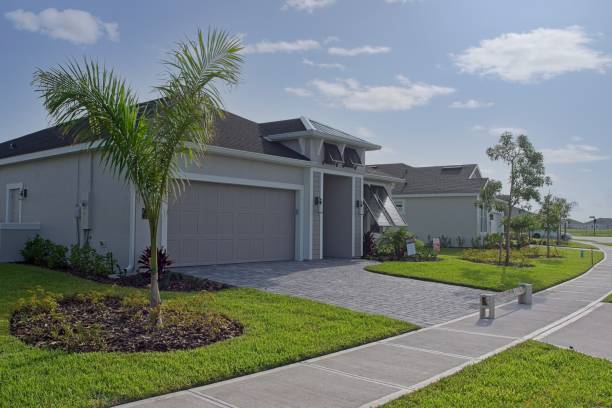 Best Driveway Paver Sealing  in Morrison, IL