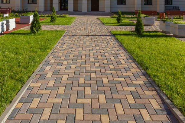 Best Professional Driveway Pavers  in Morrison, IL