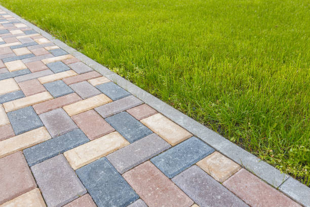 Best Cobblestone Driveway Pavers  in Morrison, IL